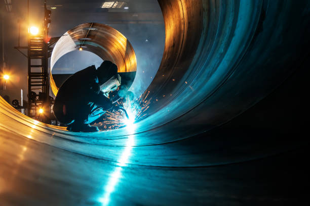 Reliable Miamitown, OH Welder & Metal Fabrication Solutions