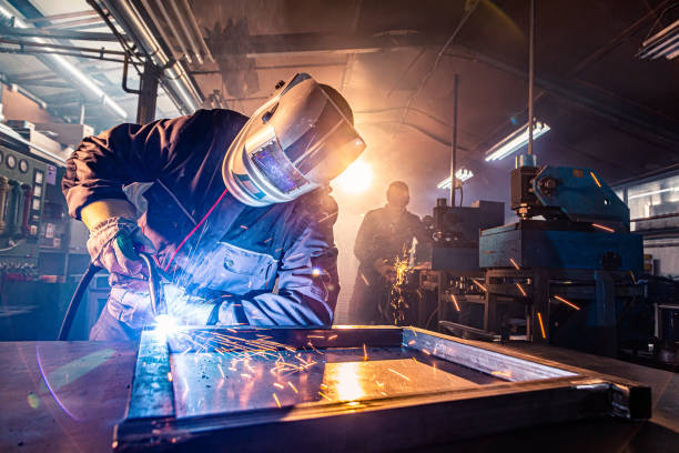 Best Welding Equipment Sales and Repair in Miamitown, OH