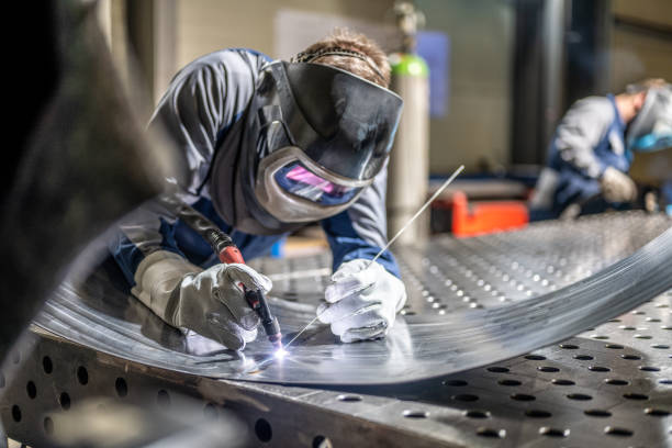 Best Aerospace and Defense Welding in Miamitown, OH