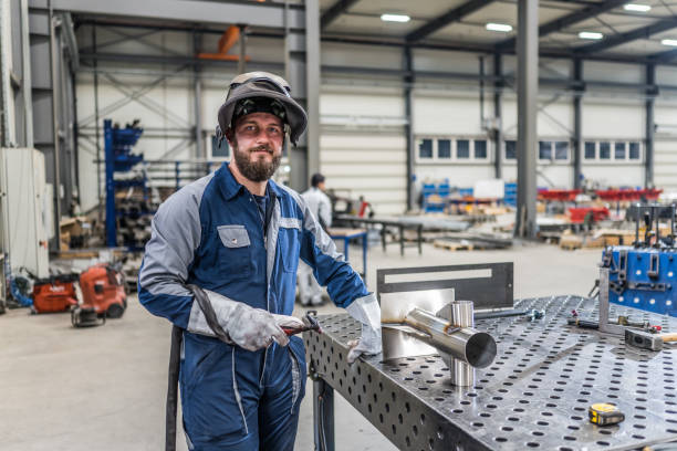 Affordable Welder Services in Miamitown, OH