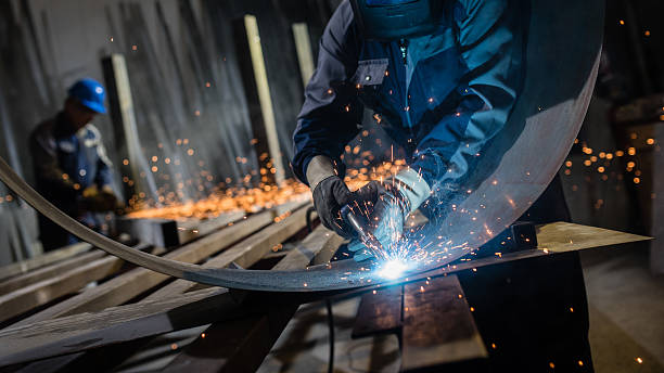 Best Pipe Welding in Miamitown, OH