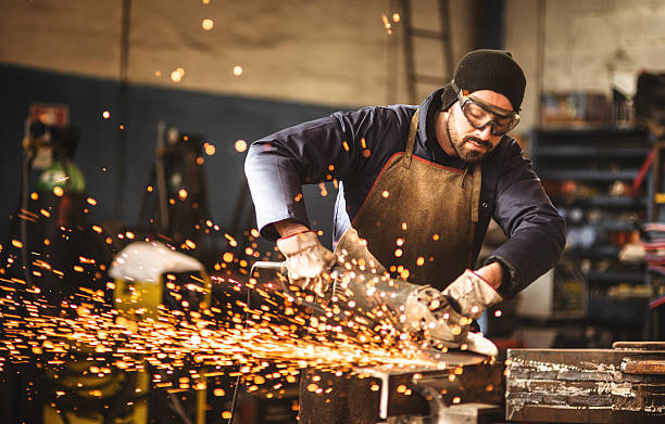 Best Structural Steel Welding in Miamitown, OH