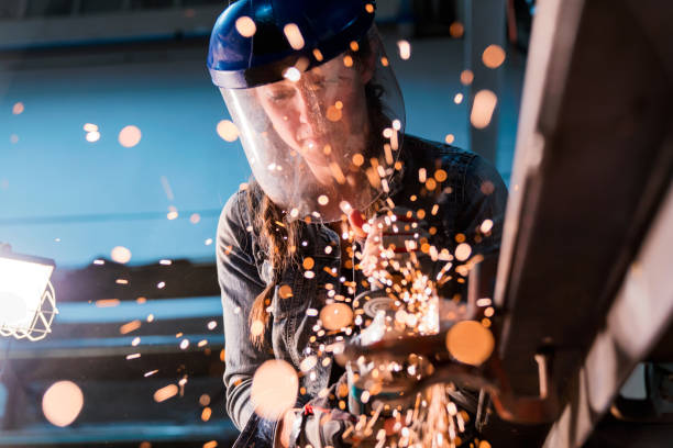 Best Marine and Shipbuilding Welding in Miamitown, OH